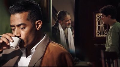 جعفر العمدة الحلقة 14.. فشل محمد رمضان في رؤية خاطف نجله