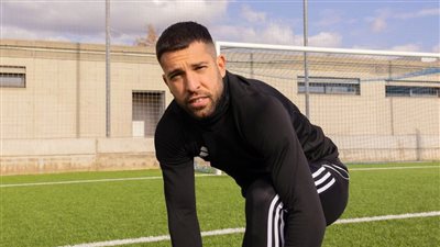 جوردي ألبا يحسم رحيله عن برشلونة