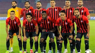 مروان محسن يقود تشكيل فيوتشر المتوقع أمام الاتحاد بالدوري 