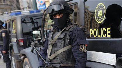 مصرع 3 عناصر إجرامية عقب تبادل إطلاق النيران مع الداخلية في قنا