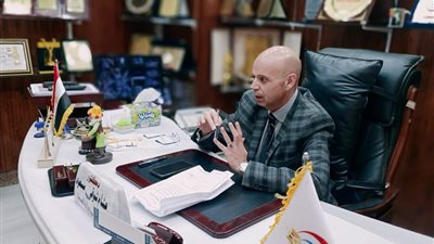 وكيل صحة الشرقية يجتمع بلجنة منظومة التخلص الآمن من النفايات الطبية