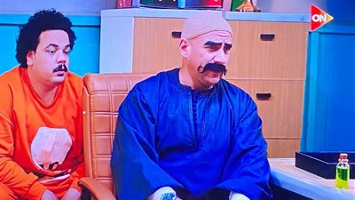 مسلسل الكبير أوى 7 الحلقة الـ15.. الدكتور ربيع يقوم بخداع 