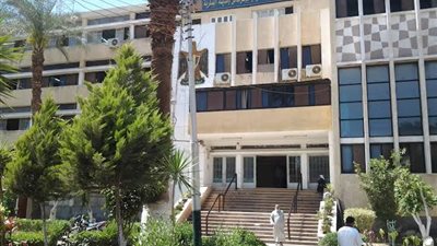مدينة أبو قرقاص بالمنيا بلا مركز شباب 