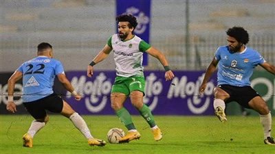 موعد مباراة غزل المحلة والاتحاد السكندري في الدوري والقنوات الناقلة 