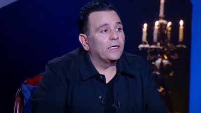 محمد فؤاد لـ هنيدي: يا راجل راعي العيش والملح