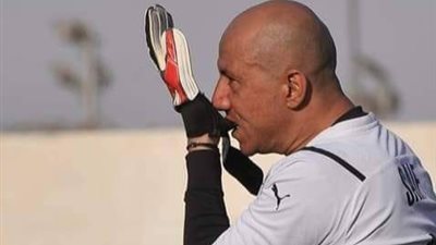 كابتن بيراميدز للساق الواحدة: هنكسب الدوري وحلمنا نفوز بكأس العالم 