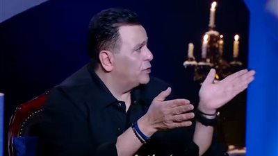 محمد فؤاد: «عمر كمال أنجح مني بكتير على اليوتيوب»