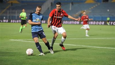 هل يؤدي صراع بيراميدز وفيوتشر لإيقاف الأندية المصرية عن المشاركات القارية؟