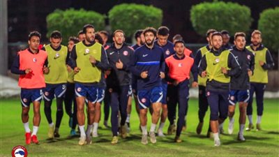 بيراميدز والجيش الملكي المغربي في شكوي مشتركة للكاف..ضد 