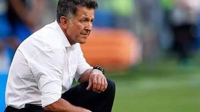 تعرف على تفاصيل الأتفاق مع مدرب الزمالك الجديد خوان كارلوس