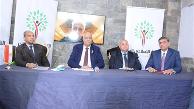 التيار الإصلاحي الحر يطالب بالإفراج عن سجناء الرأي وتحديد سقف زمني للحبس