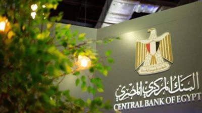 البنك المركزي المصري يعلن مؤشرات الشمول المالي الرئيسية لعام 2022