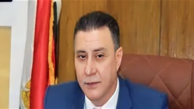 رئيس اتحاد عمال مصر : الترشيد قضية بناء وتشييد والإسراف يضر بالإنتاج