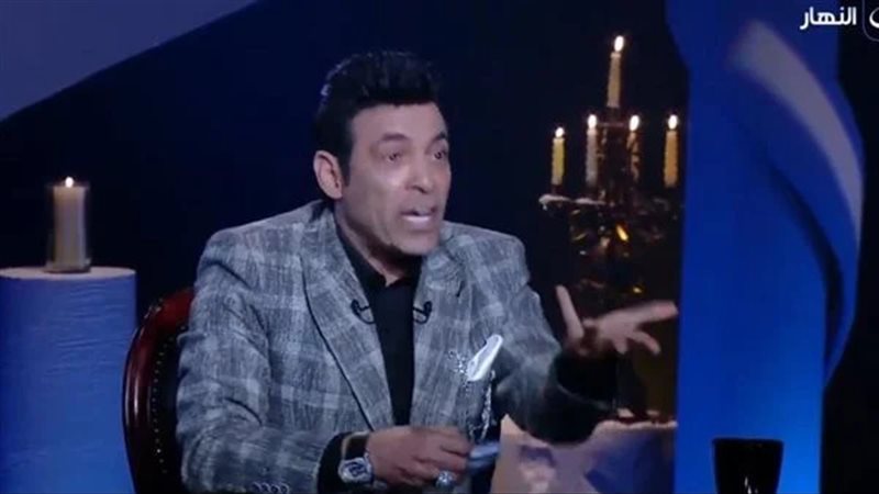 سعد الصغير
