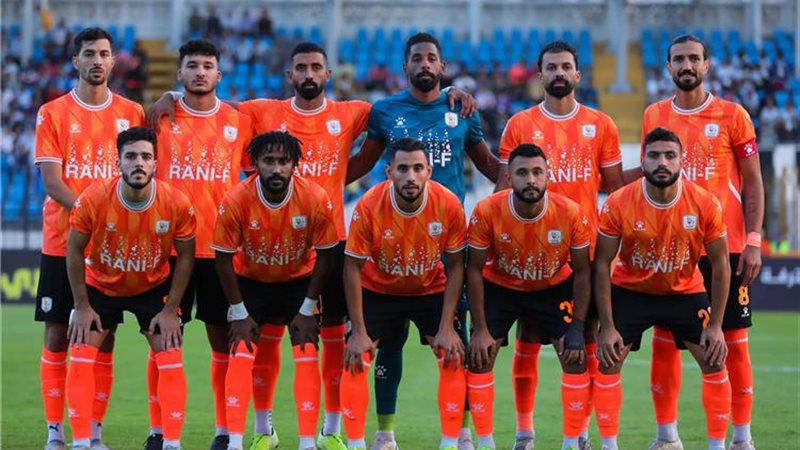 سيف يقود تشكيل فاركو