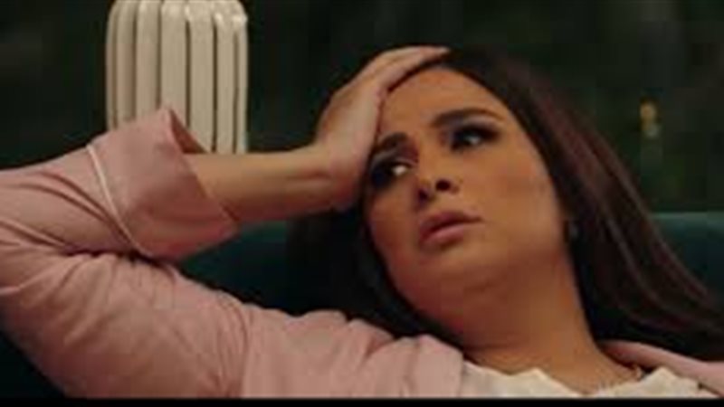 مسلسل ضرب نار الحلقة