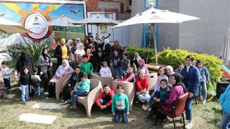 مكتبة مصر العامة