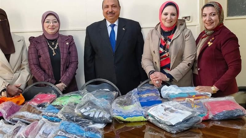 احتفالية هيئة شباب