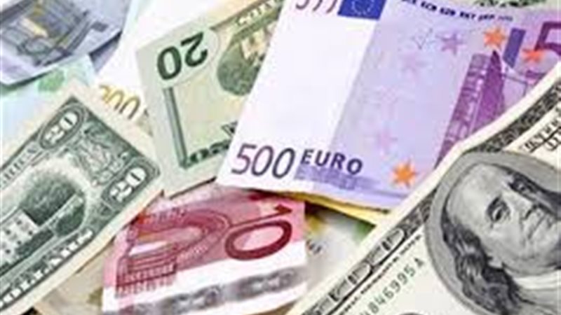 أسعار العملات العالمية