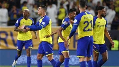 موعد مباراة النصر والفيحاء في دوري روشن السعودي والقنوات الناقلة