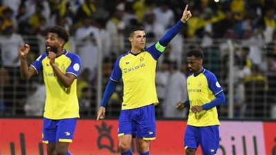 تاليسكا ورونالدو على رأس تشكيل النصر لمواجهة الفيحاء في دوري روشن السعودي