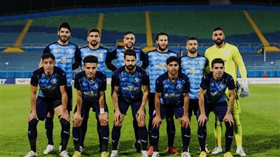 تعرف على غيابات بيراميدز قبل مواجهة الأهلي بنهائي كأس مصر