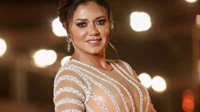رانيا يوسف تشيد بالقانون الجديد للأحوال الشخصية