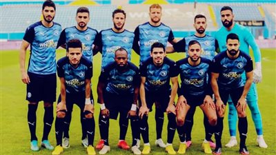 باتشيكو يُعلن قائمة بيراميدز لمواجهة الأهلي بنهائي كأس مصر 
