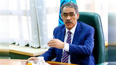 ضياء رشوان: الحوار الوطني يشمل كل فئات الشعب