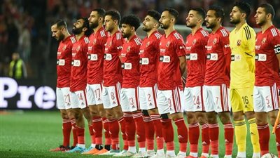 شكوك حول مشاركة نجم الأهلي قبل موقعة بيراميدز بنهائي كأس مصر