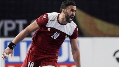 خاص.. الأهلي يتعاقد مع هداف مونديال اليد 2021 لتدعيم فريق اليد قبل بطولتي إفريقيا 
