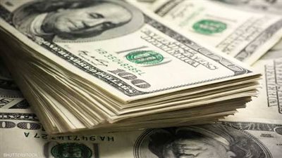 استقرار أسعار الدولار مقابل الجنيه المصري اليوم الإثنين 