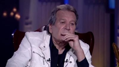 تصريحات جريئة من محمد مختار عن طليقته رانيا يوسف.. فيديو