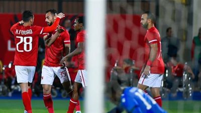الأهلي يصدر بيانًا رسميًا بشأن مباراة الهلال السوداني في دوري الأبطال 