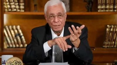 حسام موافي يوضح الفئات الأكثر عرضة للأمراض النفسية