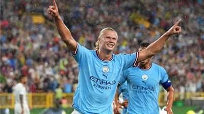 بالقوة الضاربة.. تشكيل مانشستر سيتي أمام بايرن ميونخ في ربع نهائي دوري الأبطال