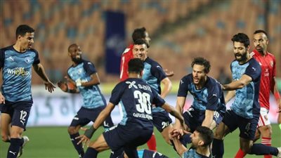 تعرف على موعد مباراة بيراميدز ومارومو جالانتس في ربع نهائي كأس الكونفدرالية