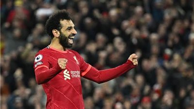 قبل ديربي الغد.. تعرف على أرقام محمد صلاح أمام أرسنال