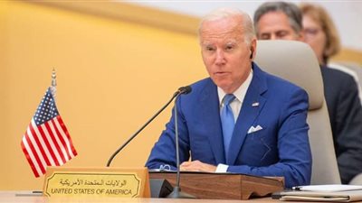 الحبيب النوبي: بايدن يعتزم الترشح لانتخابات الرئاسة وحملة ترويج لإنجازاته