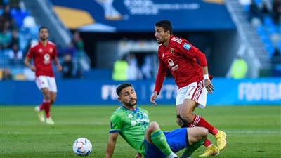 تعرف على غيابات الأهلي قبل مواجهة فاركو..بالدوري