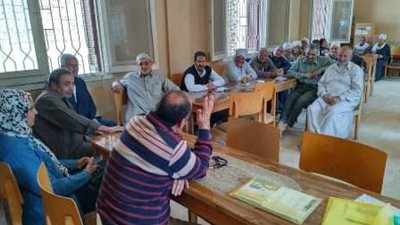 زراعة الشرقية تنظم ندوة إرشادية عن محصول القطن