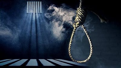 المفتاح كشف السر.. الإعدام شنقا لـ فران الإسماعيلية بتهمة اغتصاب جارته