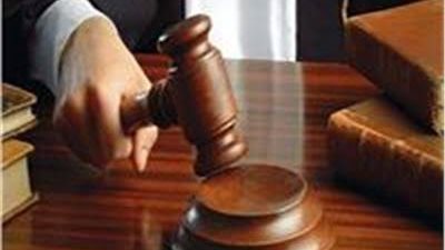 النيابة تجدد حبس المتهم بقتل زوجته وابنته في مطاي بالمنيا والمباحث تسدل الستار 