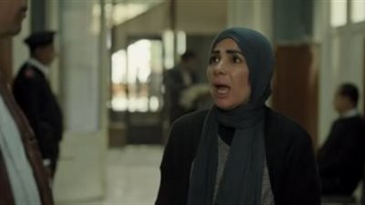 تحت الوصاية الحلقة 6.. منى زكي تنجح في الإفراج عن شقيقتها
