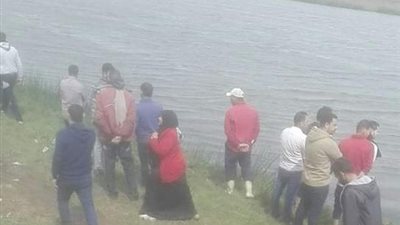 بسب سوء الطقس..  مصرع 5 أشخاص في حادث انقلاب سيارة بترعة السلام بالشرقية