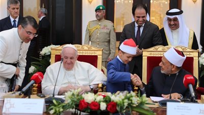 9 أعوام من نشر قيم الخير والسلام والتعايش الإنساني..مجلس حكما المسلمين 