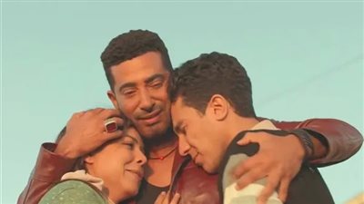 عمرو سعد و نور النبوي يتسببا في تصدر مسلسل الأجهر الترند