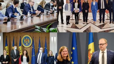 وزارة العدل الأمريكية تحقق في عملية تسريب وثائق عسكرية سرية