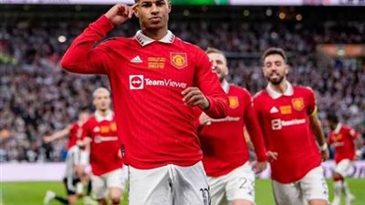 غياب راشفورد عن تشكيل مانشستر يونايتد المتوقع لمواجهة إشبيلية بالدوري الأوروبي 