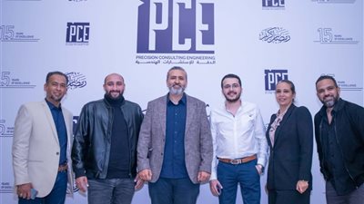 كلمة وليد السويدي خلال حفل الإفطار السنوي لشركة الدقة للاستشارات الهندسية